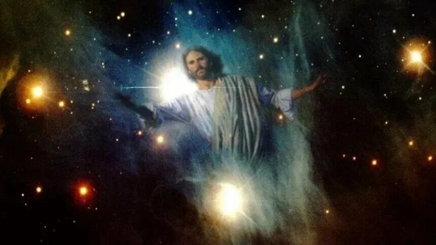 создатель неба звездного. создатель неба звездного. человек в космосе. волшебный космос. создатель неба звездного.