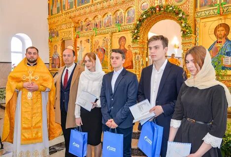 Сайт гимназии новый