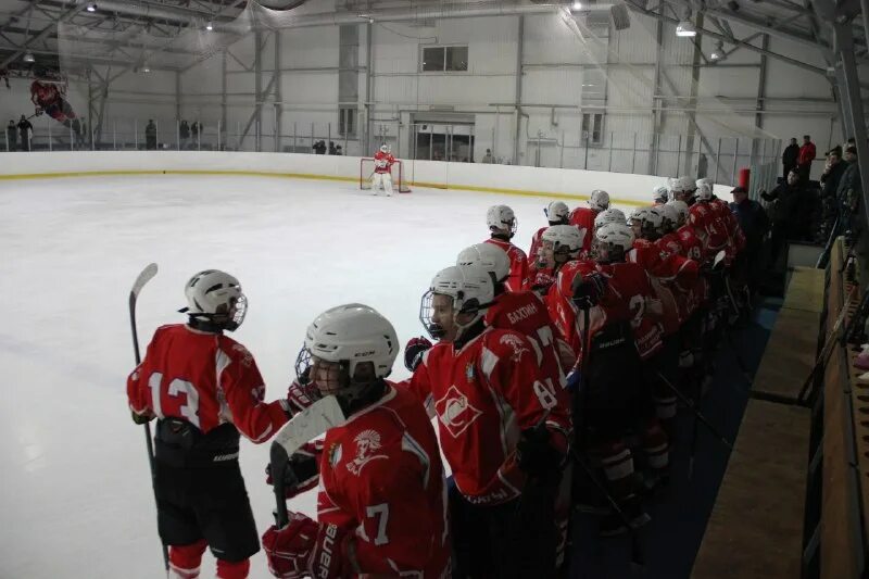 юхл 2023 2024 урал