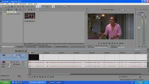 Universe vegas pro
