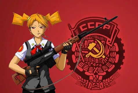 Soviet union 2d art