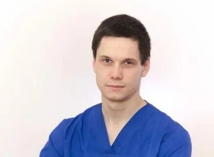 Руденко врач