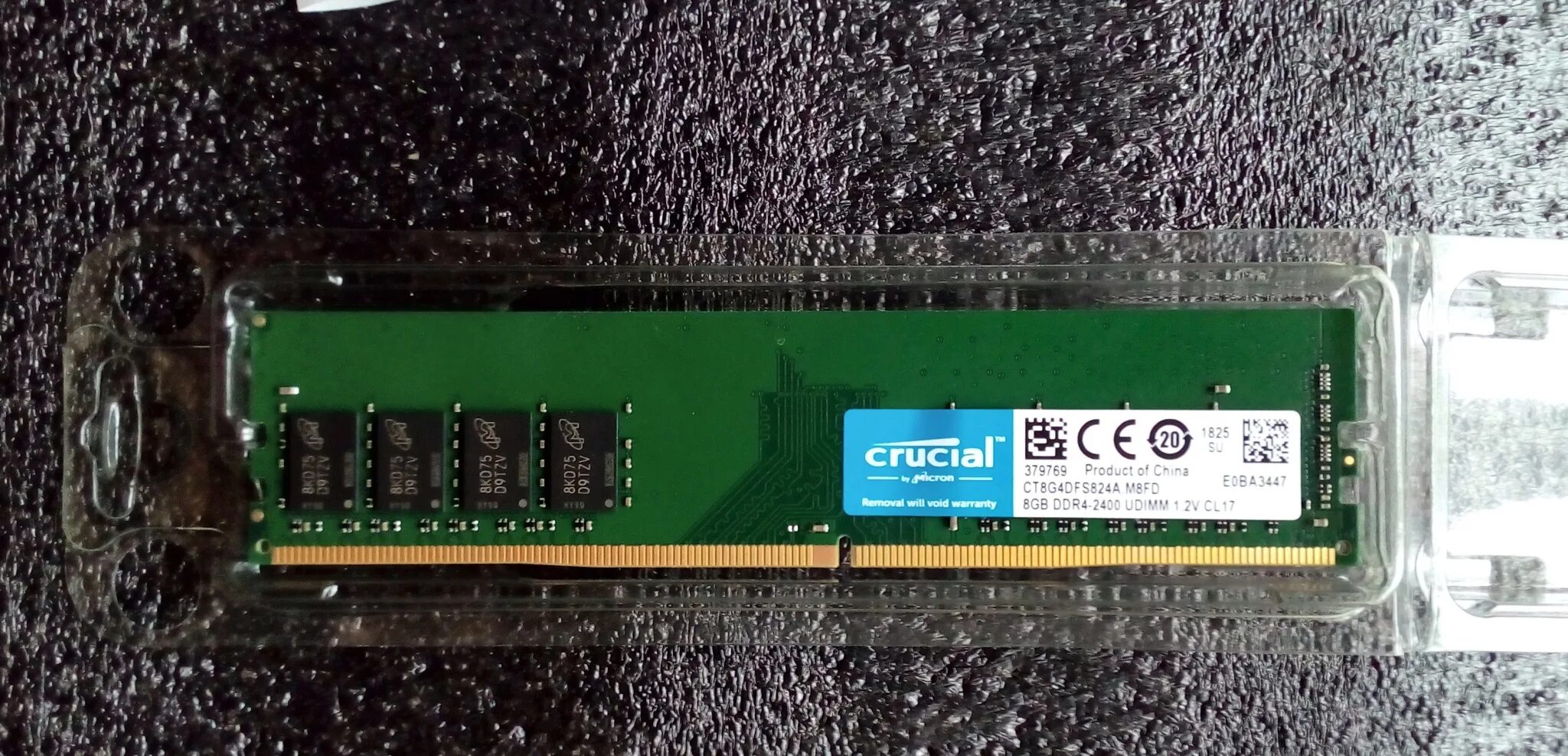 Оперативная память 8gb 2400mhz. Ddr4 8gb 2400. Оперативная память crucial ct8g4dfs824a. Crucial 2400 8gb. Crucial 8gb ddr4 2400.