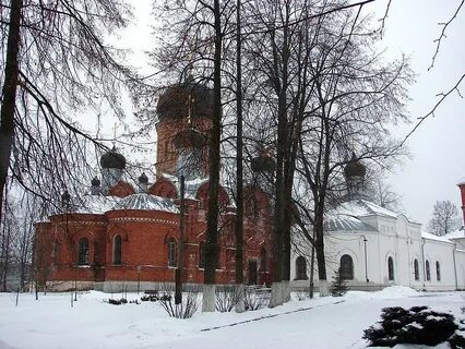 Покров 3