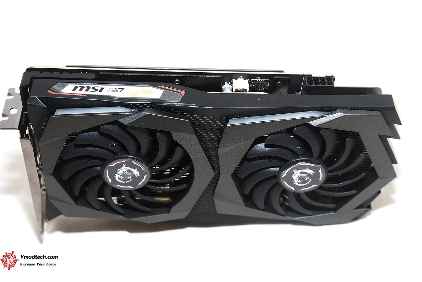 Msi 1660 ti gaming