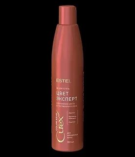 Curex color intense оттенки