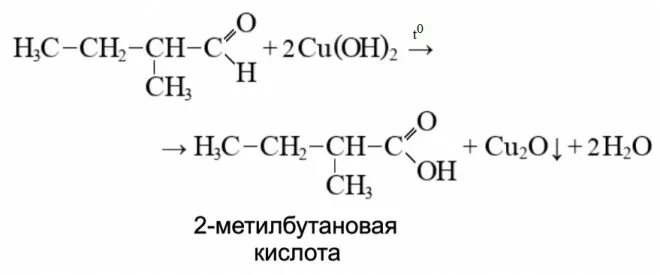 Реакция окисления гидроксидом меди. Реакция окисления 2 метилбутаналя. Окисления гидроксидом меди (II) 3-метилбутаналя. 2 Метилбутаналь реакция окисления. Окисление 3 метилбутаналя.