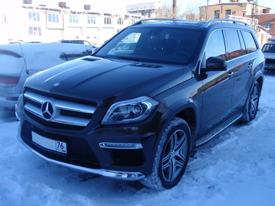 Мерседес 166 кузов фото Просто фото Mercedes-Benz M Class (W166), 3 л, 2013 года фотография DRIVE2