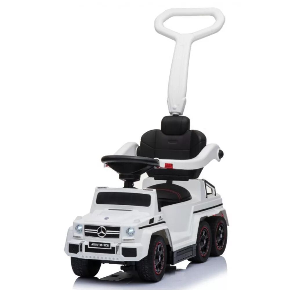 Каталки mercedes. RIVERTOYS Mercedes-Benz a010aa-h. RIVERTOYS пушкар электромобиль каталка Mercedes-Benz g63 a010aa-h. Hollicy Мерседес белый каталка. Каталка Mercedes-Benz g63 6x6.