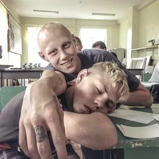 Парни кто на гражданке как же вас