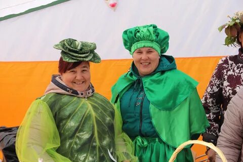 День капусты 16 ноября