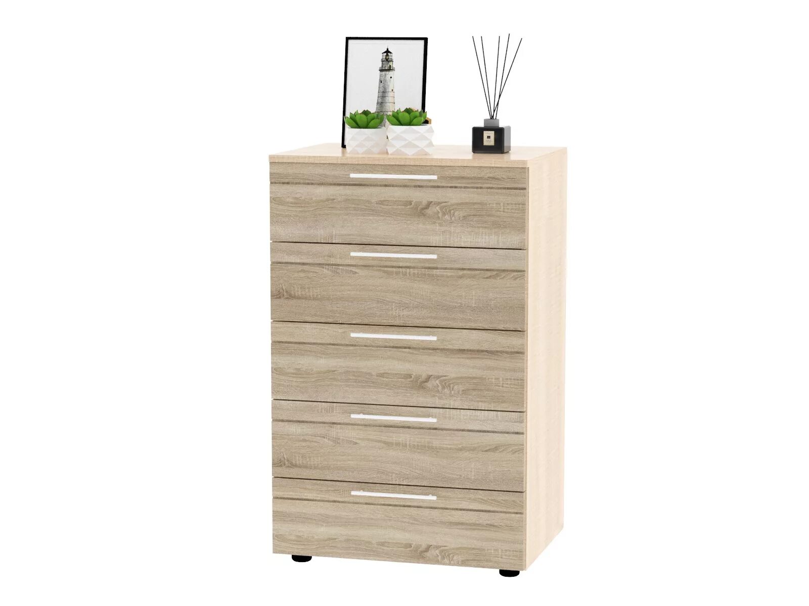 комод-2 мдф вита мебель. комод ясень дуб. комод "ричард 6-2" мдф.