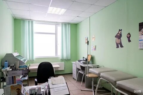 Медиком гатчина