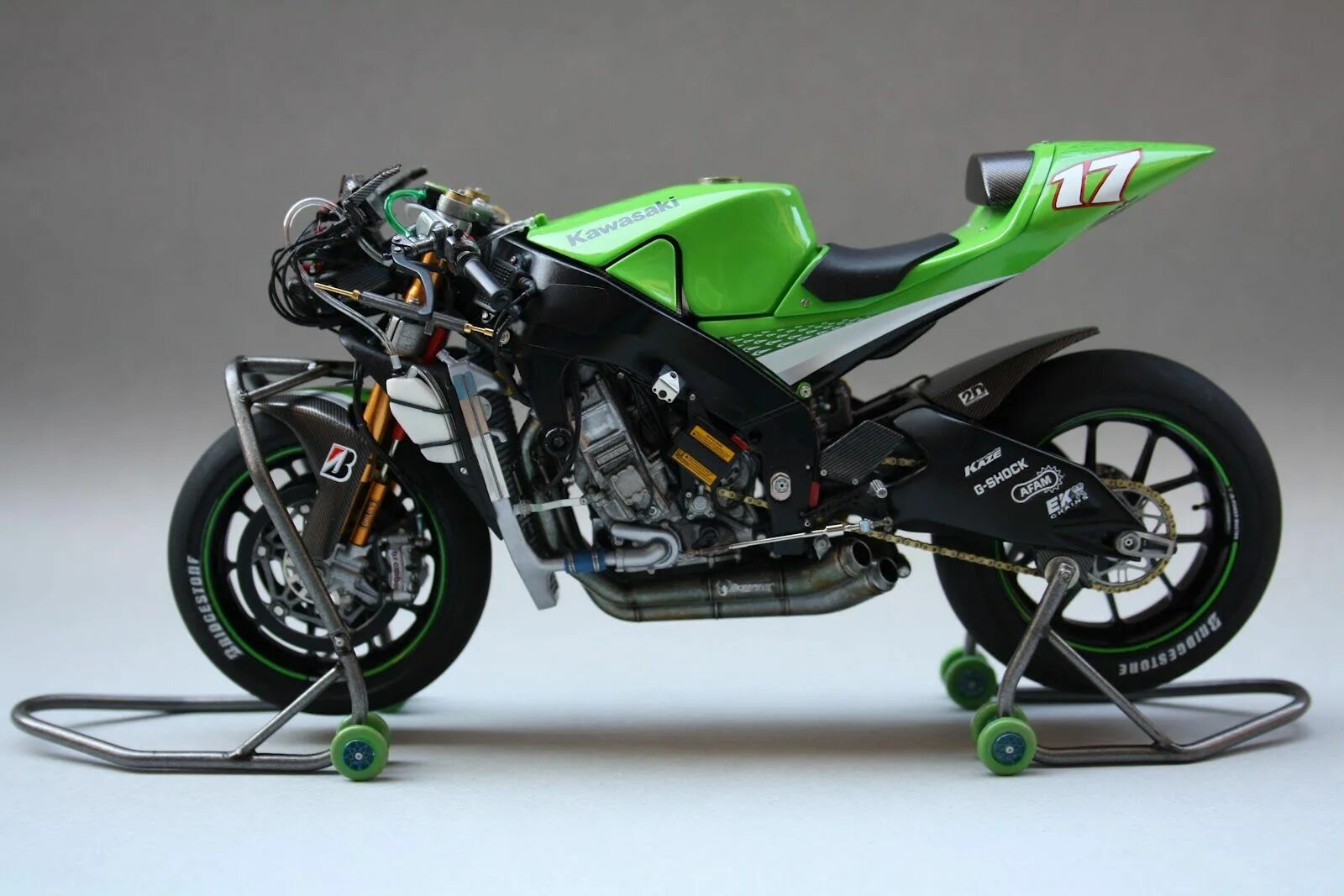 14109 Tamiya мотоцикл Kawasaki Ninja ZX-RR (1:12). 14109 1/12 Kawasaki Ninja ZX-RR. Kawasaki Ninja ZX-RR 1/12. Kawasaki Ninja ZX-RR Tamiya. Реплика мотоциклов