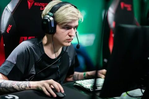 Nafany cs go