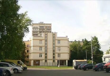 Зеленоград 225