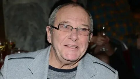 Виторган старший