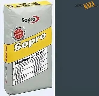 Sopro 20000