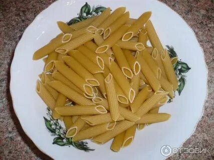 Обычная паста