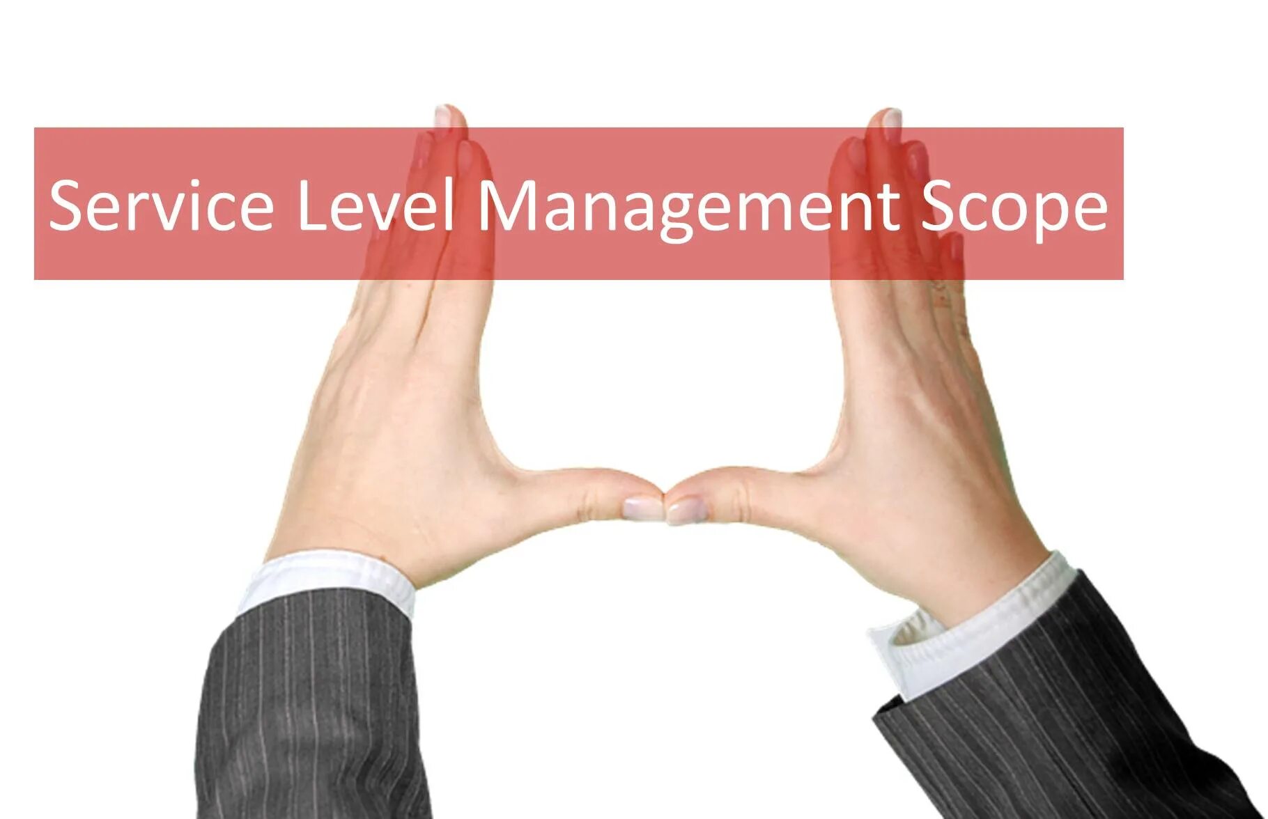 Сервис левел. Levels of Management. Service Level Management. Top Levels Managers.