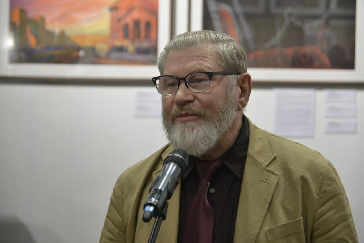 Виктор Калинин - 78 лет на Мой Мир@Mail.ru