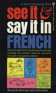 French learning books