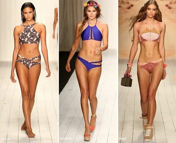 MIAMI SWIM WEEK 2019 Fashion Magazine 24