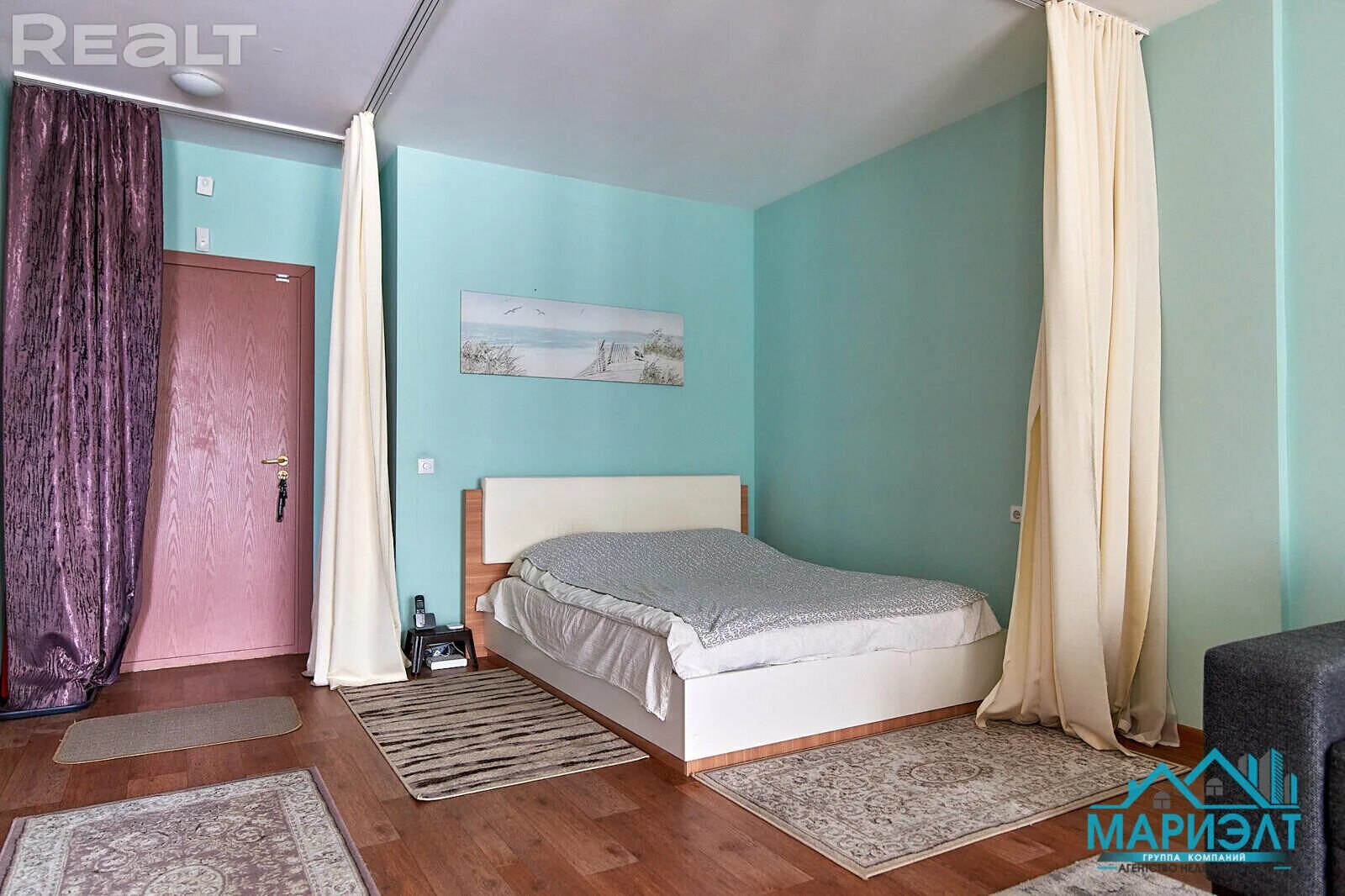 Panorama: Mone, beauty salon, Россия, Москва, Новокузнецкая улица, 6 - Yandex Ma