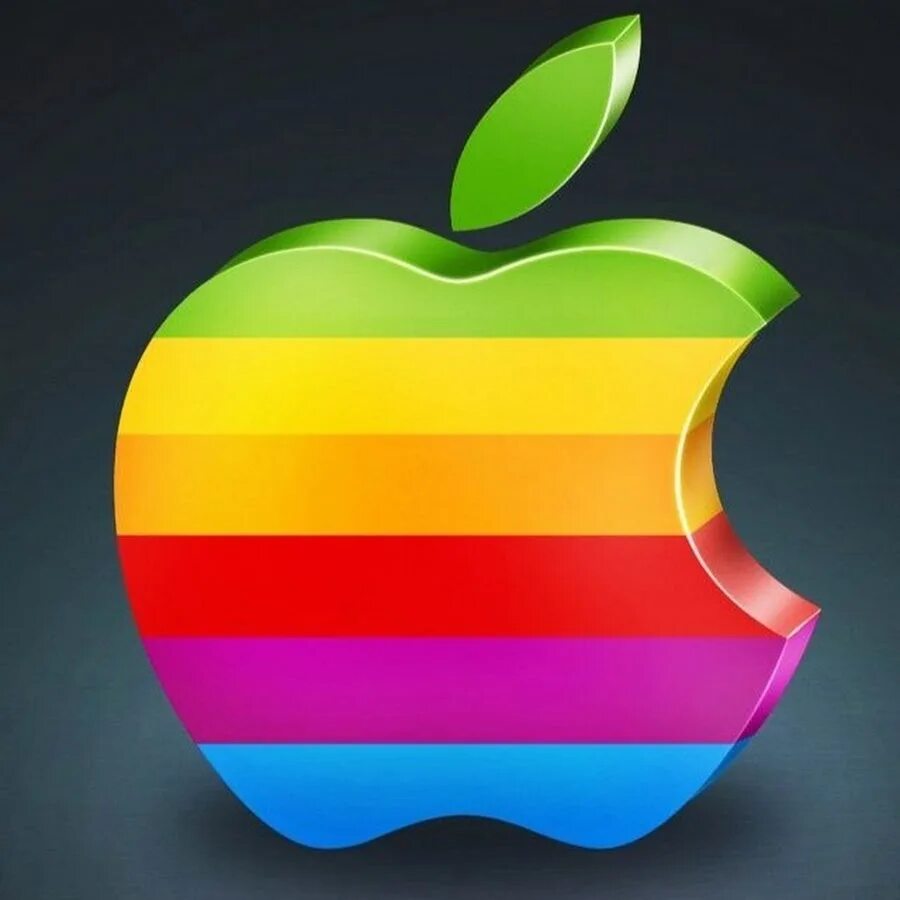 Apple vc. Apple vc