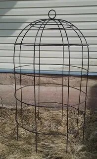 Опора клетки