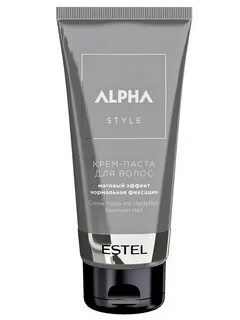 Alpha professional