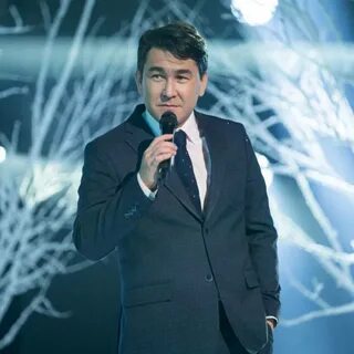 Шоу звезды с азамата мусагалиева