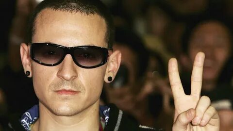 Linkin park glasses