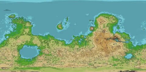 Game ttp su карта