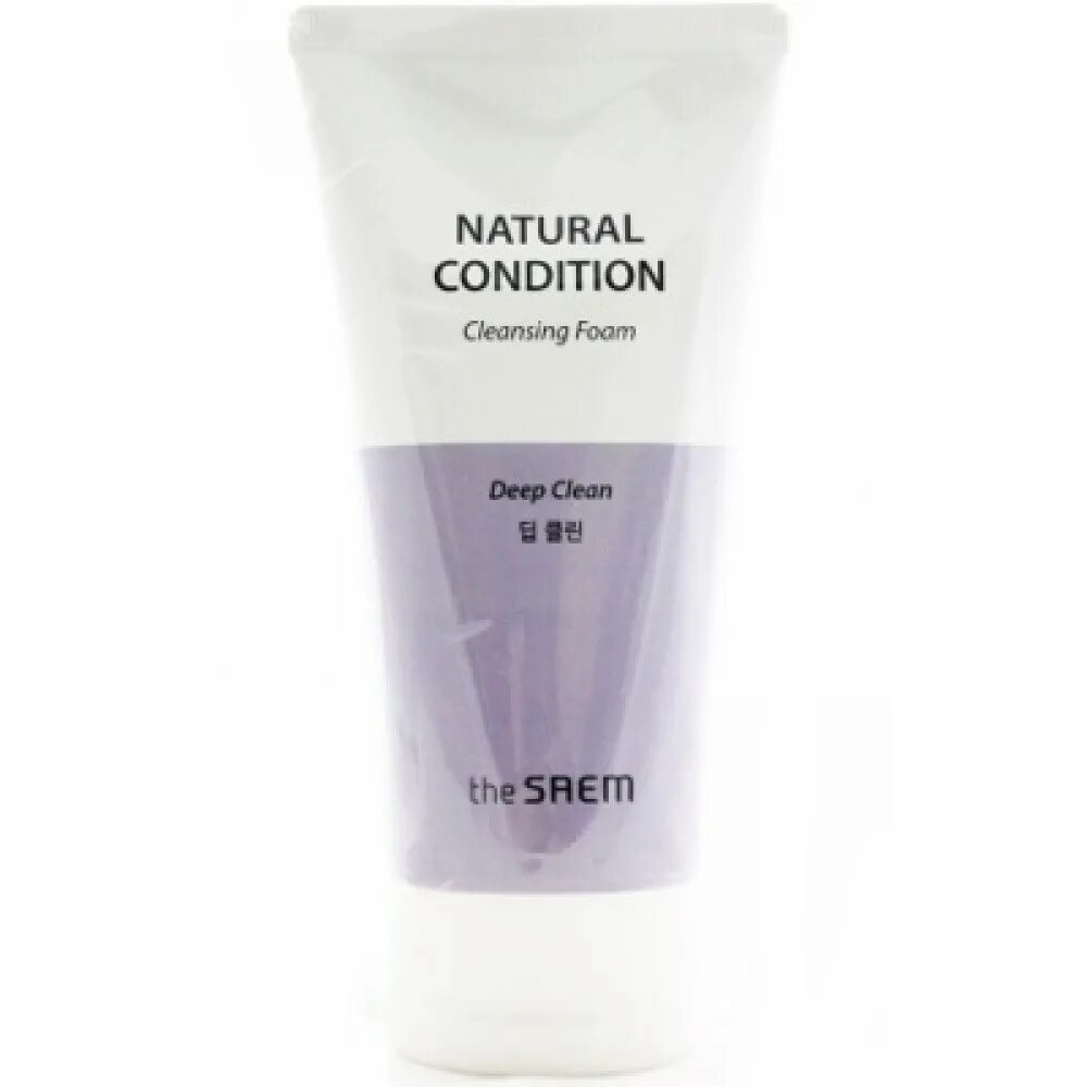 Natural condition. Пенка для умывания natural condition Cleansing Foam Deep clean 150 мл. The Saem пенка для умывания. The Saem пенка для умывания natural condition Cleansing Foam Deep clean 150 мл. Корея. [Enough] пенка для умывания w Collagen Pure Shining Foam Cleansing, 100 мл.