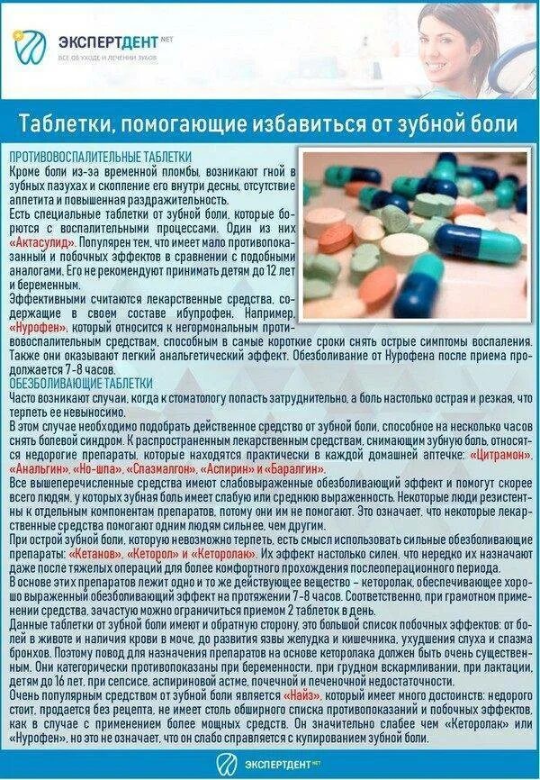 Медикаменты не помогают