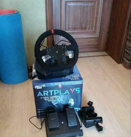 Руль artplay 1200. Artplays v1200 vibro racing. Руль artplays v-1200 vibro racing wheel. Artplays street racing wheel turbo c900. Artplays v-1200 racing wheel.
