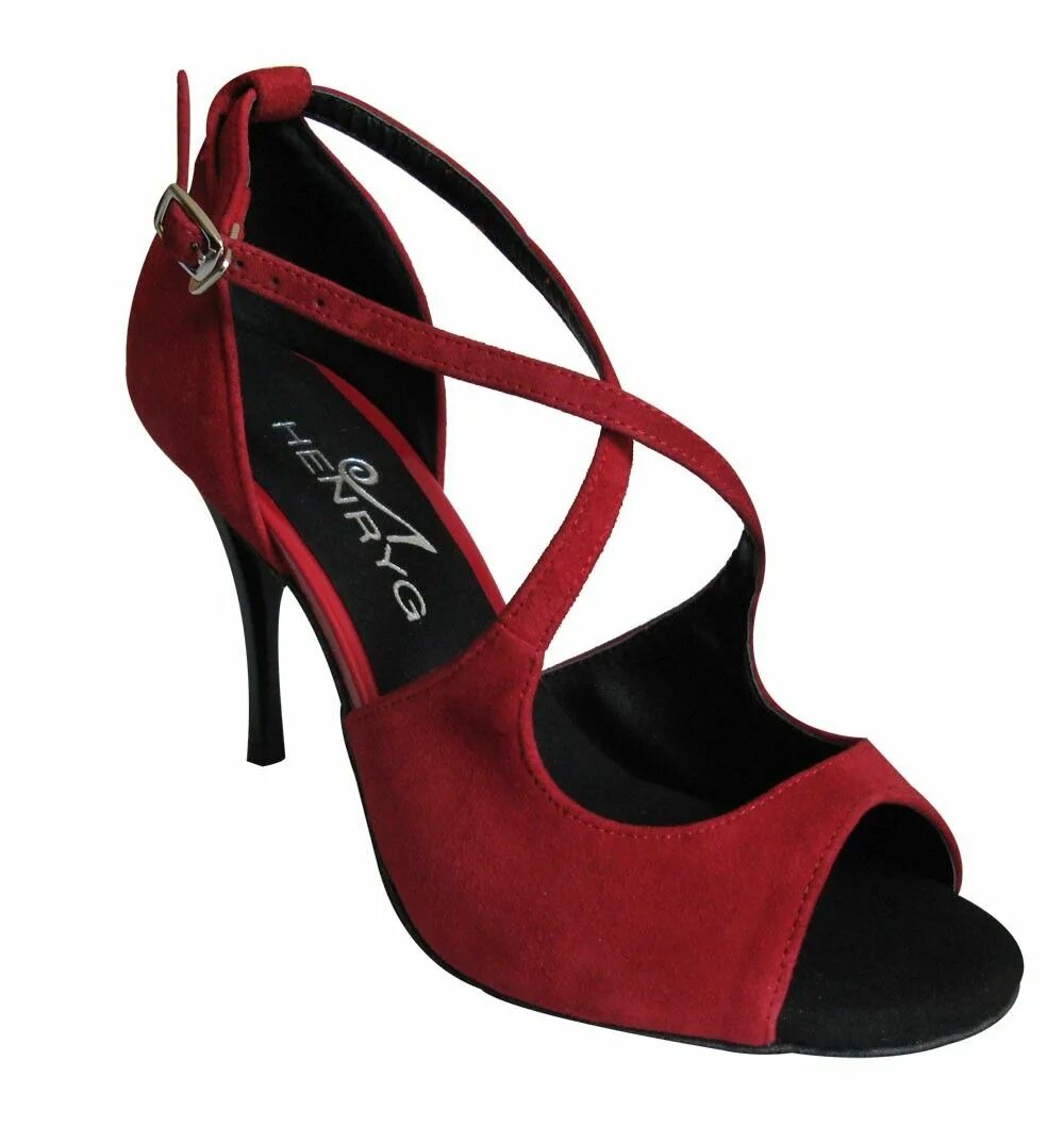 Tango shoes