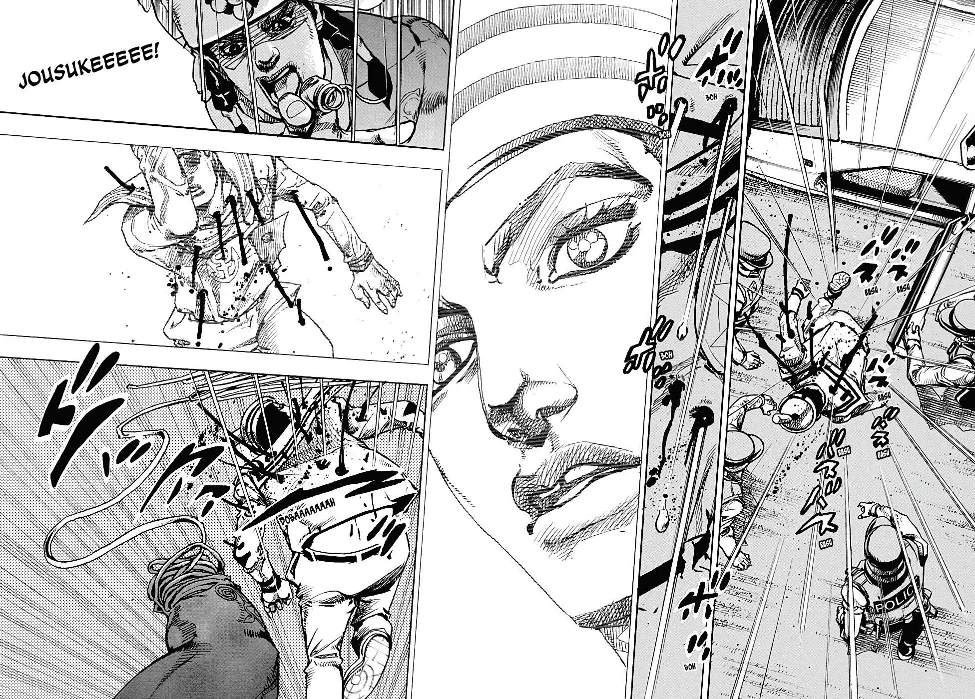 Араки о steel ball run. Манга стил бол ран читать. Невероятные приключения джоджо золотой ветер. Джо джо манга. Джо джо battle tendency.