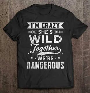 I m crazy but