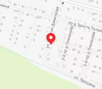 Димитрова 21 тверь