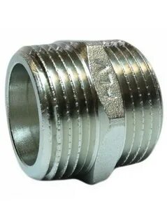 Муфта сантехническая 1 2