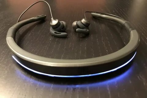 Jbl wave flex