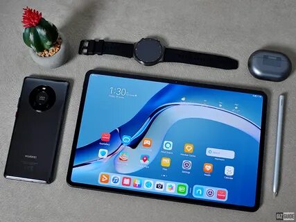 Harmonyos 2 huawei matepad