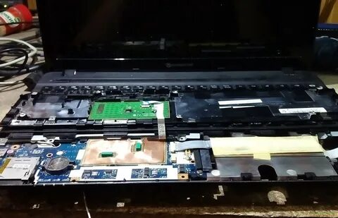 P5ws0 packard bell драйвера