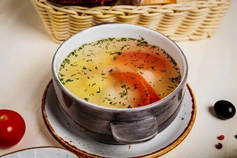 Царская похлебка рецепт