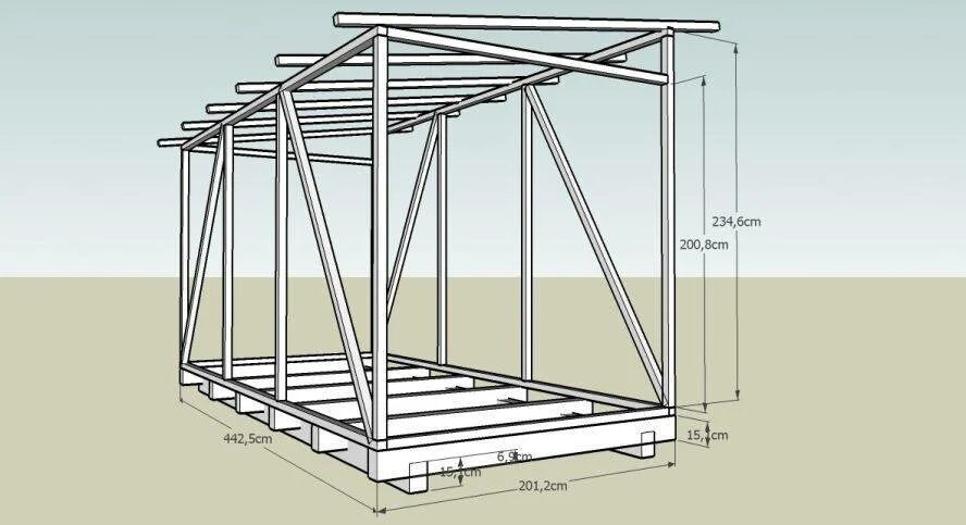 Сарай с односкатной крышей 3х6. Односкатная беседка 3х4 схема. Хозблок 2х2 чертеж. Чертеж хозблока 2х2 с односкатной крышей. Построить крышу односкатную сарай своими руками