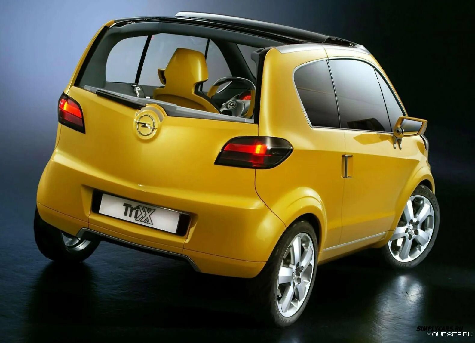 Opel Trixx. Opel Trixx Concept. Митсубиси малолитражка. Малолитражки Опель Модельный ряд.