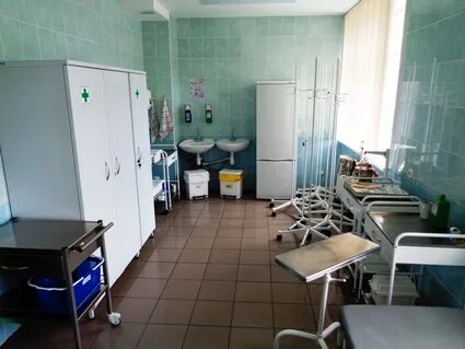 Детское неврологическое отделение 11 больницы