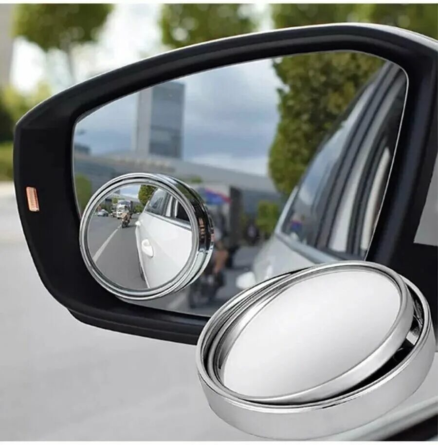 зеркало дополнительное боковое мертвой зоны. ) avs pv-821a. зеркало мертвой зоны 100мм. боковые наружные зеркала car door mirrors для ваз 21074. мертвая зона боковых зеркал.